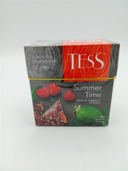 Чай "Tess"  20 пир. Summer Time