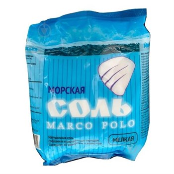 Соль морская "Марко Поло" 1кг q73TUFj9hEGgQjQDFq76S3