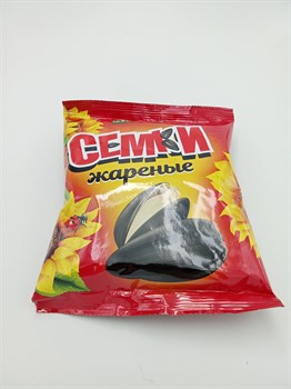 Семечки " Семки" 160 гр  жареные R5RQmnaNhXe6nwMMXX2ly2