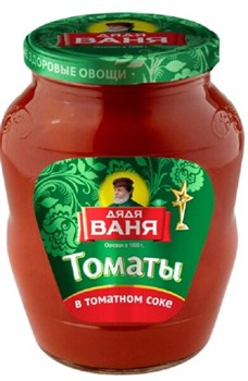 "Дядя Ваня" Томаты в т/с 680 г 8dUkB8HuiRsOuVtub6PzN2