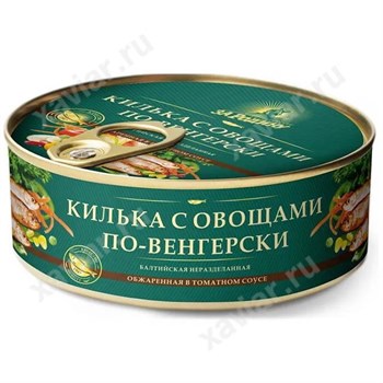 "За родину" Килька 240 гр По-венгерски tOu-SZpOgl8dTz4eVw4gs1