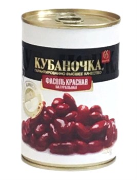 "Кубаночка" 400гр Фасоль красная ztb8Yja2hrVkVdPwM0A2g2