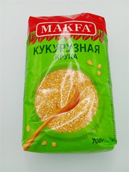 Крупа "Макфа" 700 гр Кукуруза vSeROO0jjIHfa5TTuX4oY2