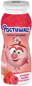 Растишка пит. 90гр Земляника 6Bqt3h0ths7wna7Qy7nos0