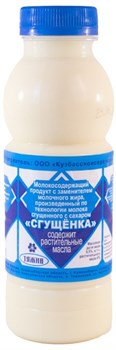 Сгущенка "Тяжин" 8,5% 460 гр -ddBvKr1hGpAqg3mql1WN0