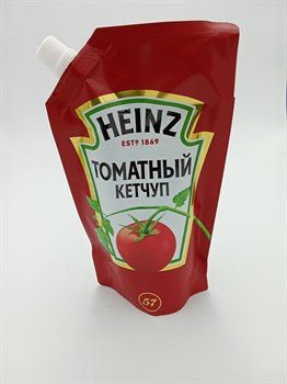 Кетчуп "Хайнц" 320гр Томатный bYHcUuKEgze3i9ypo2BDM1