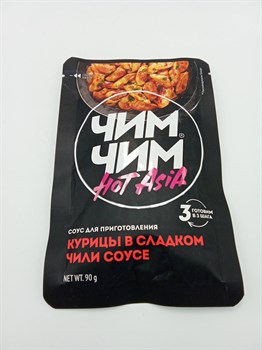 "Чим-Чим" 90 гр Соус курица в сладком чили A0rEq3SKjOBbffdAqtgcj2