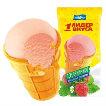 Мороженое "Лидер вкуса" земляника 70 г QO0wEvBrjzB1wdxEE7gex2
