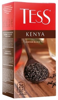 Чай "Tess" 25 пак Kenya gxNJuVGmh5znL4v2PtOYQ2