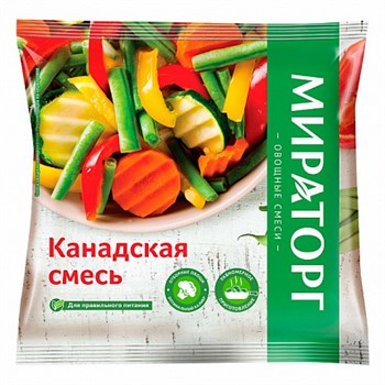 "Мираторг" Канадская смесь 400гр fHEhVoH4hg37uC520KS921