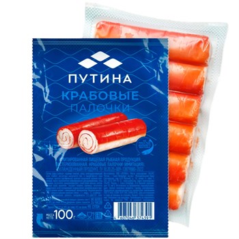 Крабовое палочки 200 гр ТМ Путина Bq-FLh7WhUjTRIEqYts-02