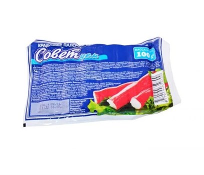 Крабовые палочки "Советские" 100гр 8m8zmAbhgiwN1QBUa4tHR3