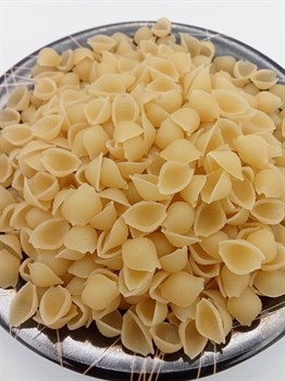 Макароны Ракушки 1 кг K30QaLeLh-xdJY0pmKM1C3