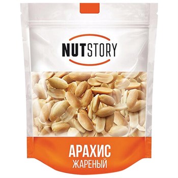 Орех. Nut Story 150г Арахис 4jn-hahgh8KMS3HBZDaUe1