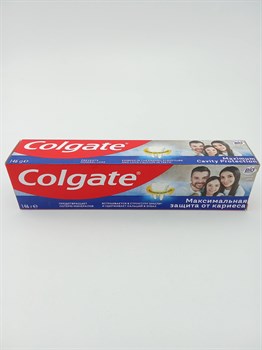 Зубная паста "Colgate" 146 гр Свежая мята nORyeag3hl4vwx7X34eea2