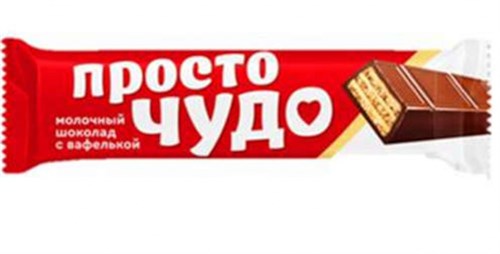 Батончик "Просто чудо" 40 гр Славянка BrPPnBBPjzN9sZcp7zXJ80