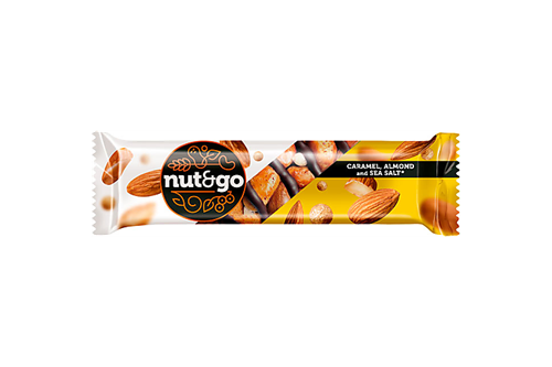 Батончик "Nut n Go" 34 гр Миндальный 723HxsjzirtbwvvKx0AG20