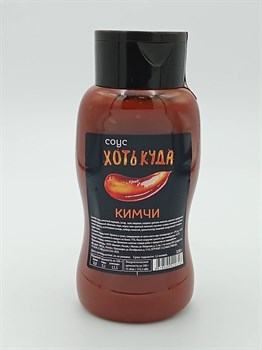 Соус "Хоть куда" Кимчи 330мл DvskhIEggyMUM0jmVNoid1