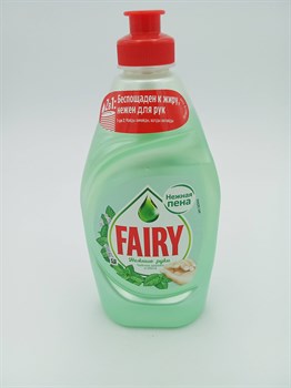 Средство для посуды "Fairy" 450 мл Чайное дерево ScDS71qNhS5LnL1luO5S-2