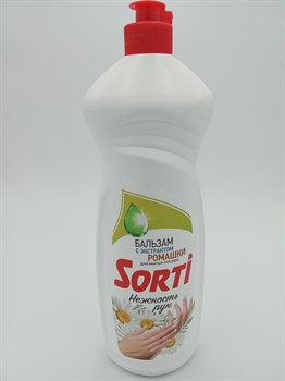 Средство для посуды "Сорти" 900 мл Ромашка 2QsOD4tTj6ADLi7-oexz-2