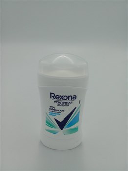 Дезодорант стик "Rexona" 40 мл Свежесть душа qJVNu4FQimEjkK-JazL7E0