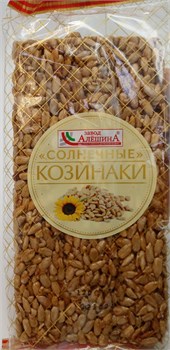 Козинаки Солнечные 170г (Алешина) TQdO8BYGjFXvuVjy1KUZp0