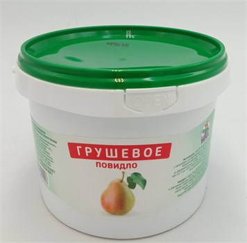 Повидло "Дядя Том" 800гр Грушевое Ew0IJk1vjMSLC32gqcP0P2