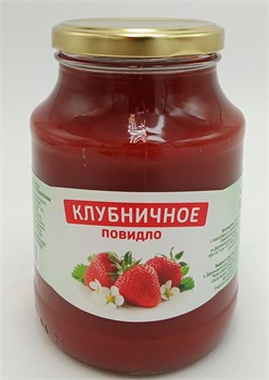 Повидло "Дядя Том" 550гр Клубничное SplUeY6hjSxVpYWY8L88C2