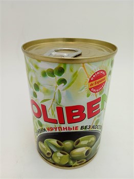 Оливки "Олибен" 270 мл без косточки xAwUmszrg3tAI0HVsGpyf2