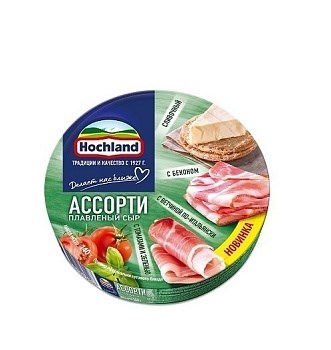 Сыр "Хохланд" 140 г Ассорти по-итальянски z0lZSaiXjRThkoX7YJnfu1