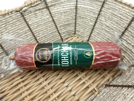 Колбаса Конская СПК "БЕЛДИР"  300гр 4tXbJUTGgU-FN6rxQEX-a2