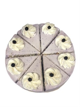 пирожное Черничный (Пекарь) 150г mnWcGndRjrVfgIjglSAOU0
