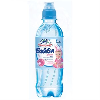 Питьевая вода "Бейби" 0,33л Черноголовка dyTE2DXxgYf5FVIbjzwR03