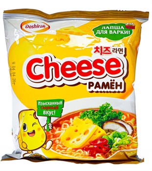 Лапша доширак "Чиз Рамен" 110гр OBxfEpXyifVOJrGiy-UEn3