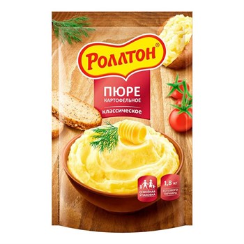 Пюре картофельное "Роллтон" 240 гр Классическое SjIQ0G0DhXeIRbsbP-A9u3