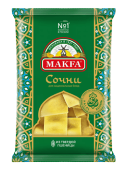 Макароны "Макфа" 300гр Сочни для нац.блюд 7IKyknMhjOpkW9cxUmeq03