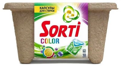 Капсулы д\стирки "Сорти" колор 12шт*13гр dZ8Vw7tFgyEE0Iv5qDe4q1