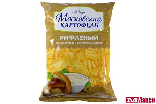 Чипсы "Московский картофель" 120гр белые грибы QqrclLUUj4uOHzGJ5mHNt1