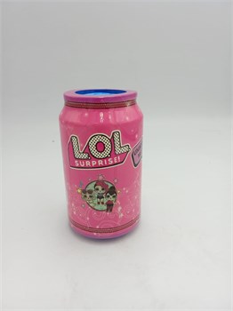 Баночка "LOL" 24г с сюрпризом bfVE2bI6iEWRhCq093S3k2