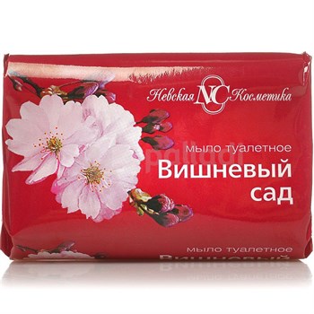 Мыло "Невская косметика" 90гр Вишневый сад L2GY9lzVjprg1zEPtblDT1