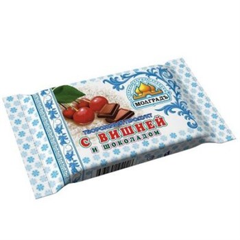 Молградь 180гр творож.продукт с вишней phlNYS2oiihH17cOZ7VSP2