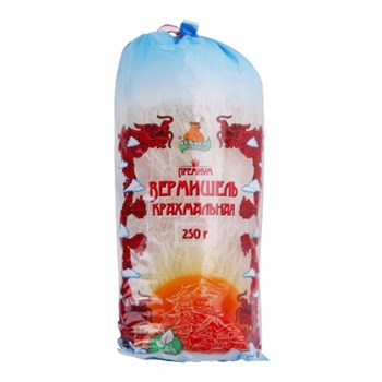 Лапша фунчоза 250гр Медведь любимый mdnQEpIVi79q6LXqhmEQV1