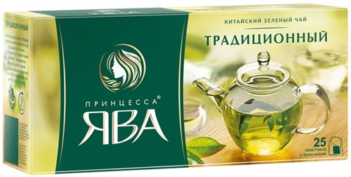 Чай 