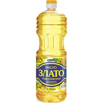 Растительное масло "Злато" 1 л r0Ie8Dw3jSdDEZqhSmWGu0