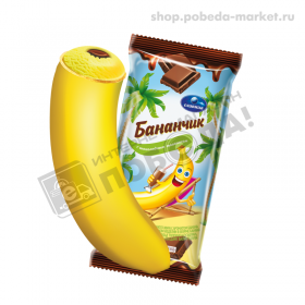 Мороженое "Славица" 60 гр Бананчик soVPZhvQiOJJwDrAxlz402