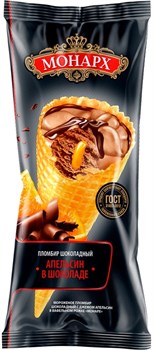 Акция! Мороженое рожок Монарх 120гр 03IXayD0jLaD6vaUlZhcb3