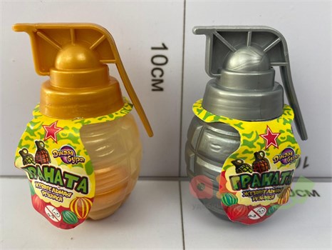 Жевательная резинка "Джамбура" 7гр Граната 82gFOcq4j3pXe2kLPsBDt3