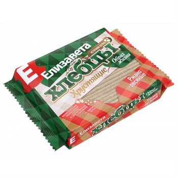 Хлебцы "Елизавета" 90 гр Ржано-овсяные Nye1I25TjQP6oROblyCL40