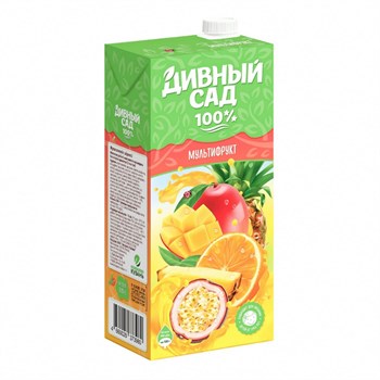 Напиток "Дивный сад" 0,95л Мультифрукт GNYHDz2tj2s3mFiUEQF1x2