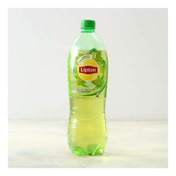 "Липтон" 1 л Зеленый чай zmoTZLY9hEbIwGs55zTSR0
